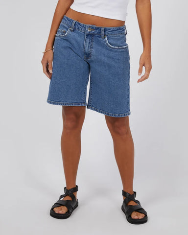 Silent Theory Harvey Jort