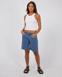 Silent Theory Harvey Jort