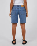 Silent Theory Harvey Jort