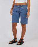 Silent Theory Harvey Jort