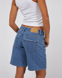 Silent Theory Harvey Jort