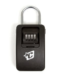 Creatures of Leisure Stash Lock