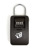 Creatures of Leisure Stash Lock