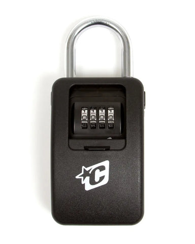 Creatures of Leisure Stash Lock