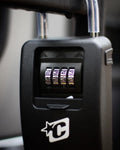 Creatures of Leisure Stash Lock