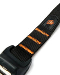 Creatures of Leisure Silicon Tie Downs