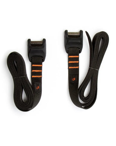 Creatures of Leisure Silicon Tie Downs