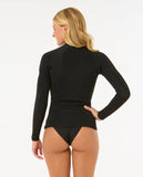 Ripcurl Womens Dawn Patrol LS 1.5mm Jacket