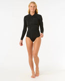 Ripcurl Womens Dawn Patrol LS 1.5mm Jacket