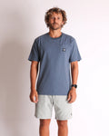RPM Whaler Cord Short