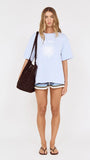 MinkPink El Sol Printed Tee