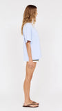 MinkPink El Sol Printed Tee