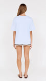 MinkPink El Sol Printed Tee
