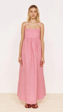 MinkPink Blair Maxi Sun Dress