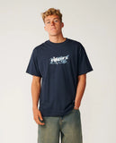 Ripcurl Archive Mashup Tee