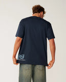 Ripcurl Archive Mashup Tee