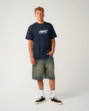 Ripcurl Archive Mashup Tee