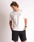 T & C Gone Surfing Tee