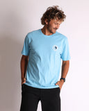 T & C Tracker Tee