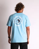 T & C Tracker Tee