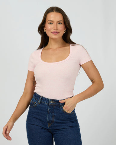 Silent Theory Mia Tee