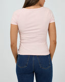 Silent Theory Mia Tee