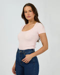 Silent Theory Mia Tee