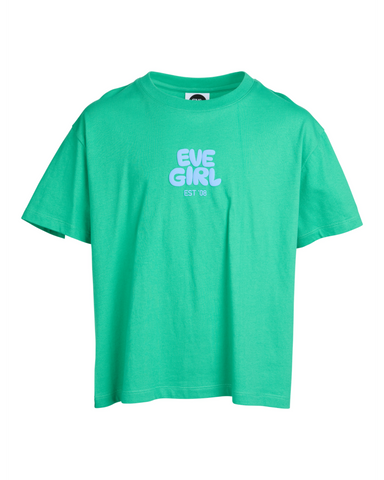 Eve Girl Sports Club Tee