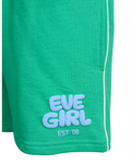 Eve Girl Sports Club Fleece Short
