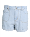 Eve Girl Cleo Stripe Short