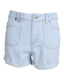 Eve Girl Cleo Stripe Short