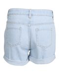 Eve Girl Cleo Stripe Short