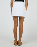 All About Eve Essential Mini Skirt