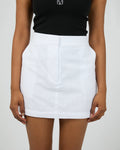 All About Eve Essential Mini Skirt