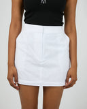 All About Eve Essential Mini Skirt