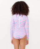 Ripcurl Cosmic UPF LS Surfsuit