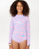 Ripcurl Cosmic UPF LS Surfsuit