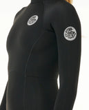 Ripcurl G-Bomb 1.5mm LS Backzip Springsuit