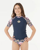 Ripcurl Sunset Skies 3 Piece Set Girl