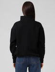 RPM 1/4 Zip Sweater
