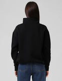 RPM 1/4 Zip Sweater
