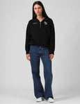 RPM 1/4 Zip Sweater