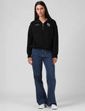 RPM 1/4 Zip Sweater