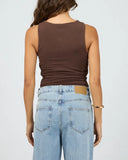 Silent Theory Atlas Halter Bodysuit