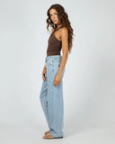 Silent Theory Atlas Halter Bodysuit