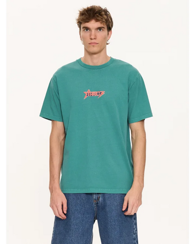 Thrills Heavy Static Merch Fit Tee