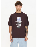 Thrills Excitement Box Fit Oversize Tee