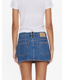 Thrills Carmen Mid Rise Micro Skirt