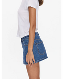 Thrills Carmen Mid Rise Micro Skirt