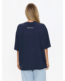 Thrills Superior Power Oversized Tee